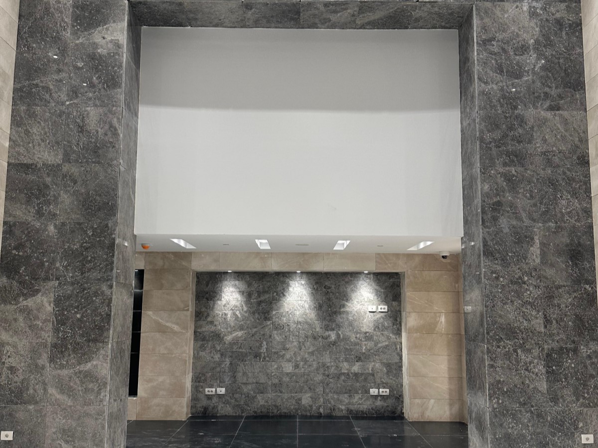 Alamein Towers Project 5