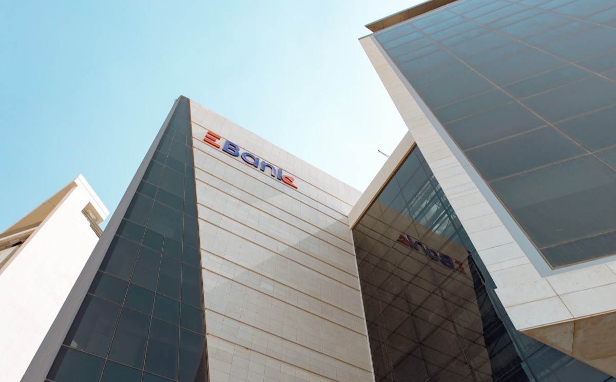 Export Development Bank Project Supply and Installation