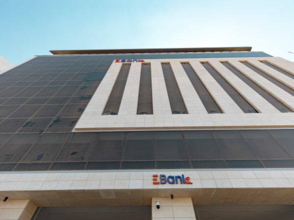 Export Development Bank Project Supply and Installation 11