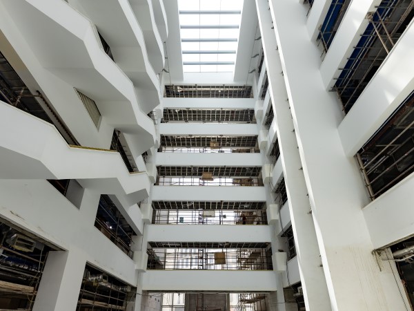 Export Development Bank Project Supply and Installation 2