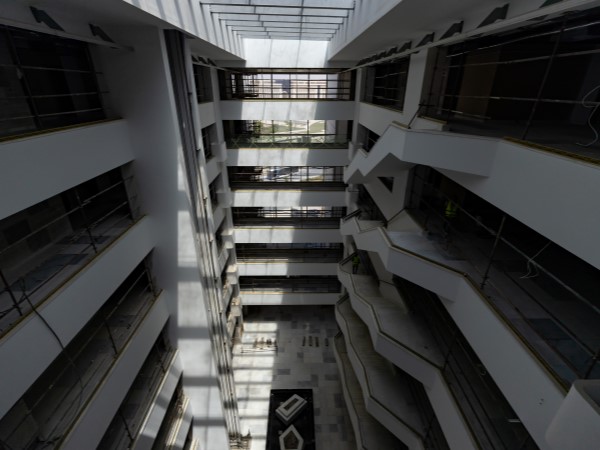 Export Development Bank Project Supply and Installation 4