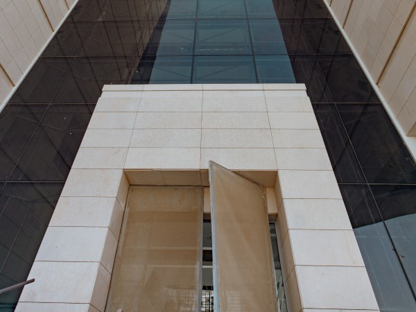 Export Development Bank Project Supply and Installation 8