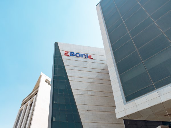 Export Development Bank Project Supply and Installation 9