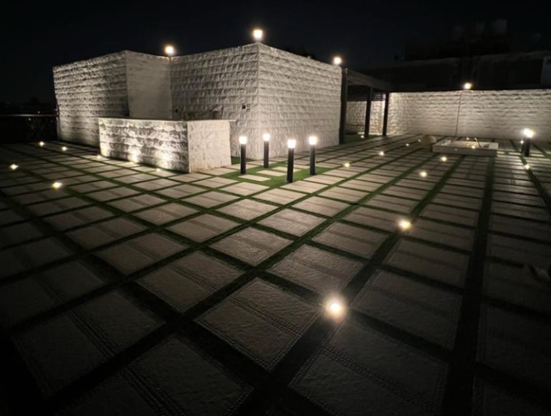 Interior Finishes 11