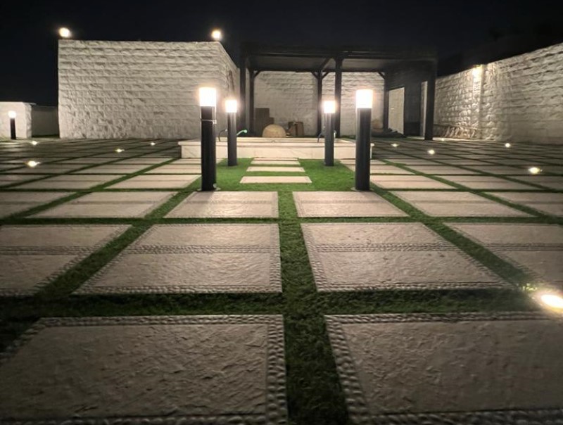 Interior Finishes 12