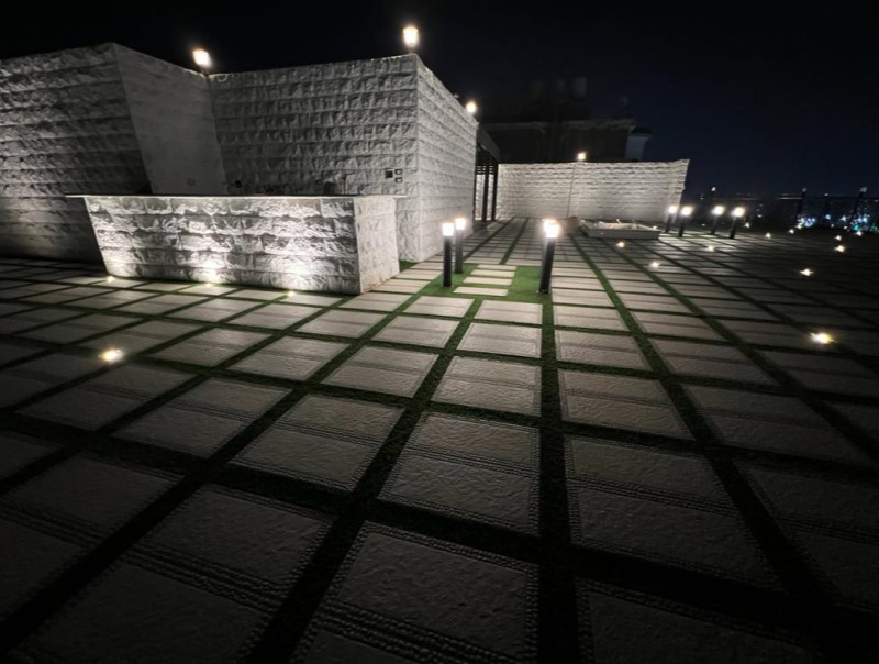 Interior Finishes 14