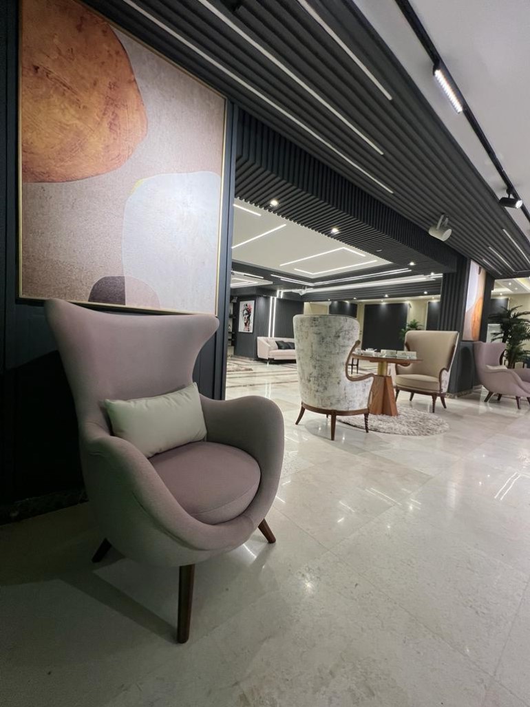 Interior Finishes 17