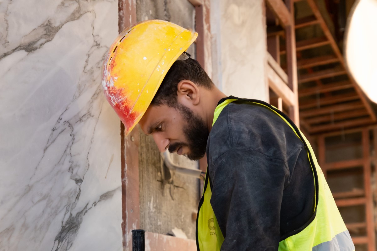 The National Bank of Egypt in the New Administrative Capital 3