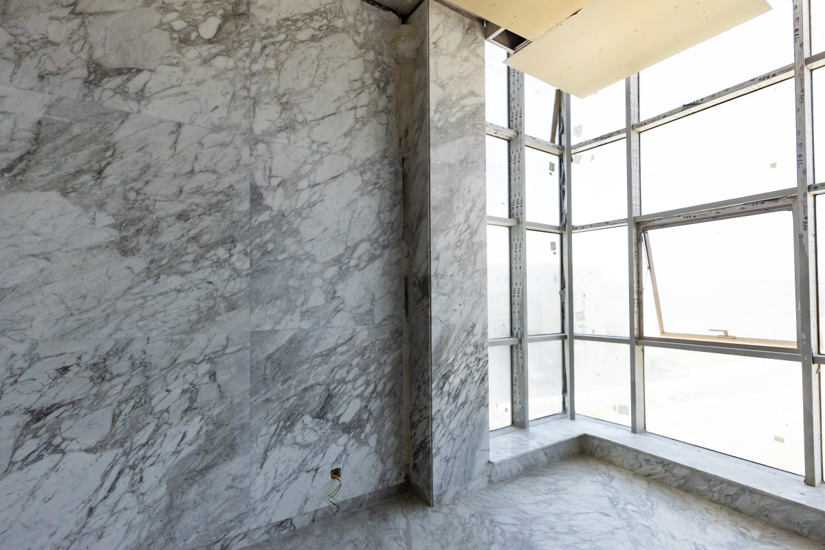 The National Bank of Egypt in the New Administrative Capital 7