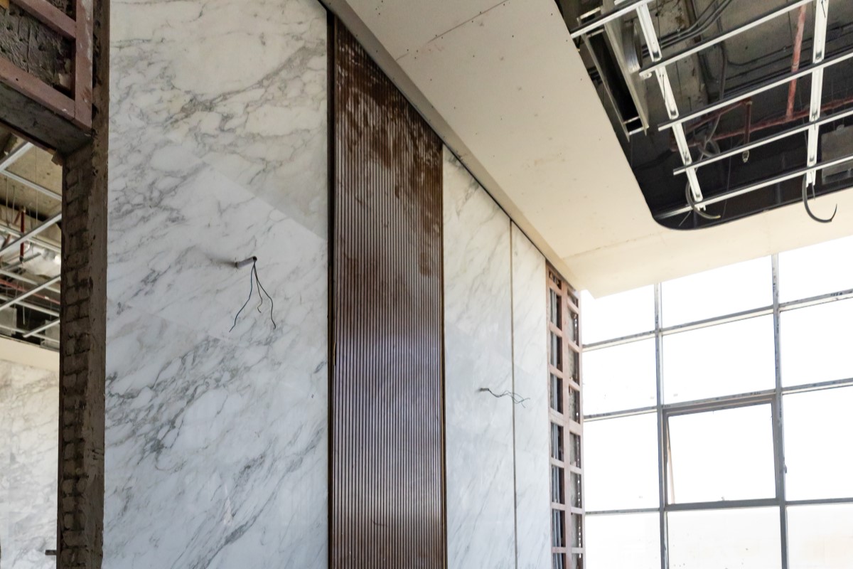 The National Bank of Egypt in the New Administrative Capital 8