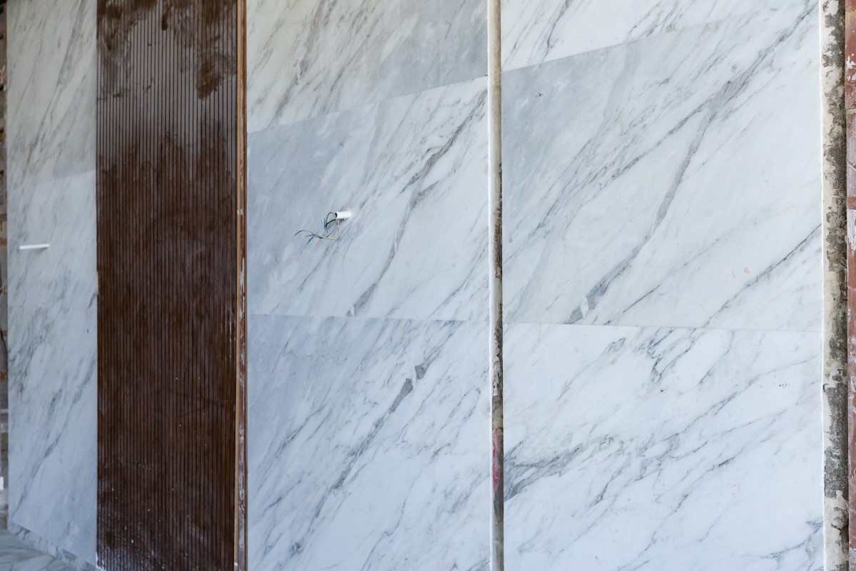 The National Bank of Egypt in the New Administrative Capital d