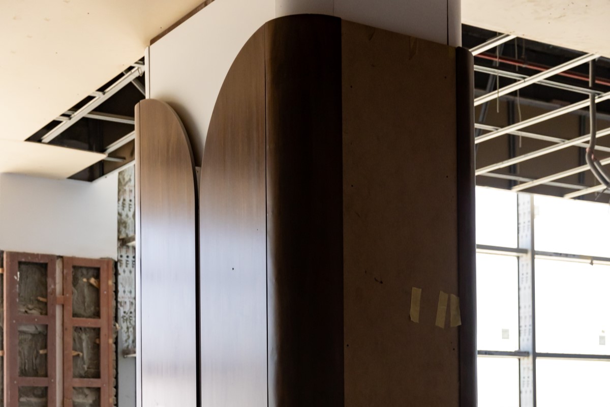 The National Bank of Egypt in the New Administrative Capital dd