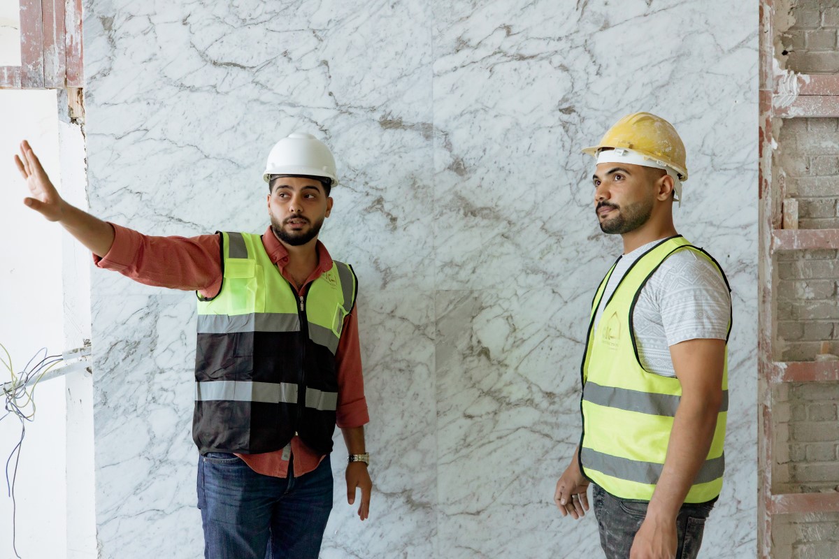 The National Bank of Egypt in the New Administrative Capital z