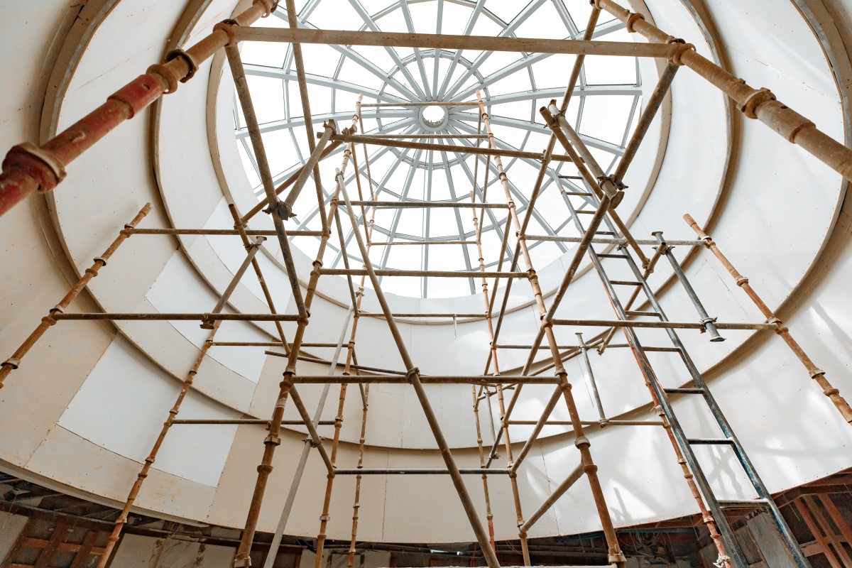 The National Bank of Egypt in the New Administrative Capitaldd